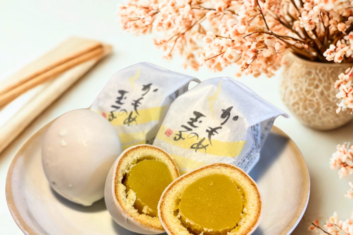 かもめの玉子