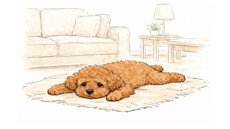 微動だにしないハル