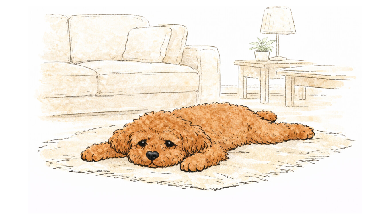 微動だにしないハル