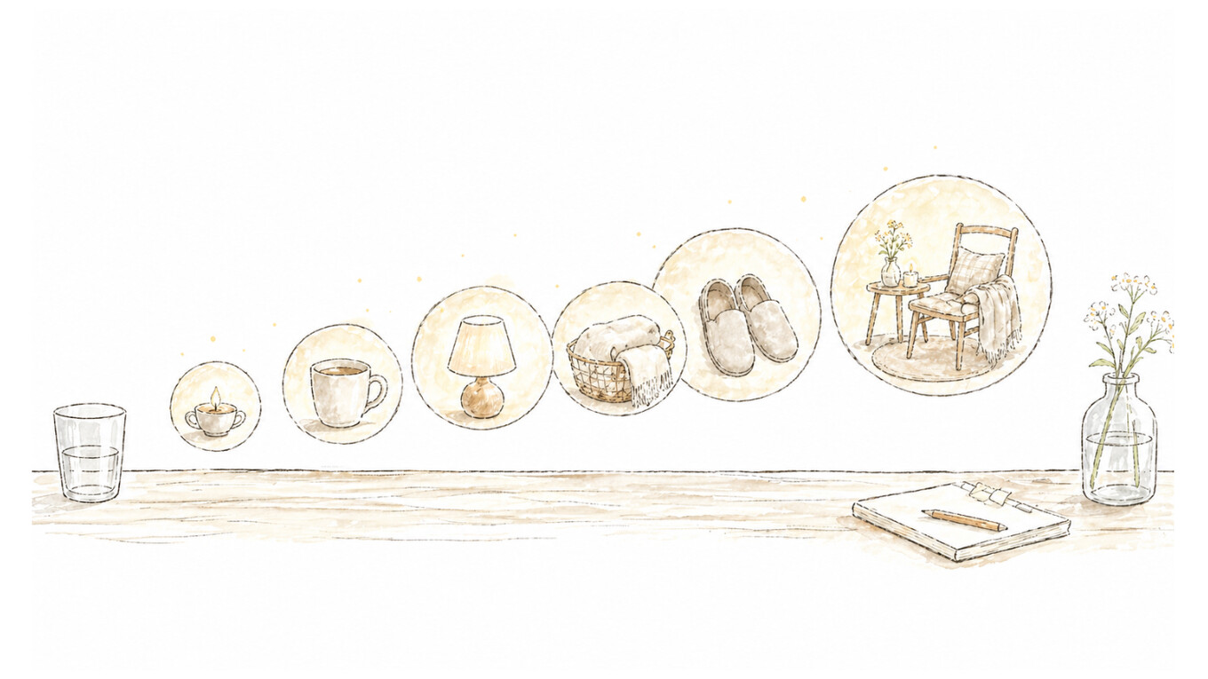 50代の買い物は安心できるものを